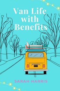 Produktbild: Van Life with Benefits