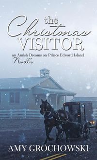 Produktbild: The Christmas Visitor