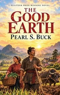 Produktbild: The Good Earth