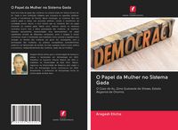 Produktbild: O Papel da Mulher no Sistema Gada