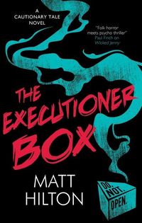 Produktbild: The Executioner Box