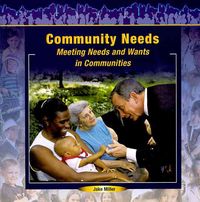 Produktbild: Community Needs