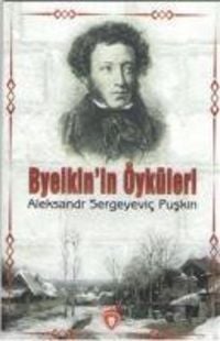 Produktbild: Byelkinin &Ouml;yk&uuml;leri