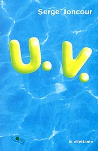 Produktbild: U.V.