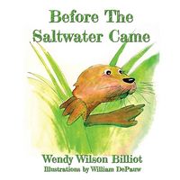 Produktbild: Before The Saltwater Came