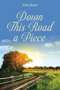 Produktbild: Down This Road a Piece