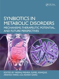 Produktbild: Synbiotics in Metabolic Disorders