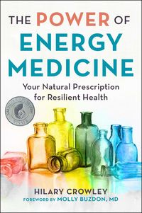 Produktbild: The Power of Energy Medicine