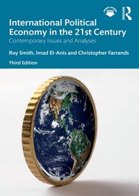 Produktbild: International Political Economy in the 21st Century