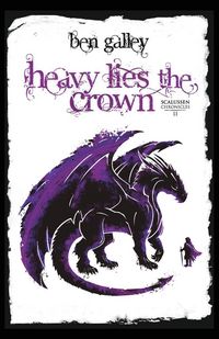 Produktbild: Heavy Lies The Crown