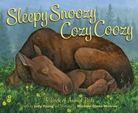 Produktbild: Sleepy Snoozy Cozy Coozy