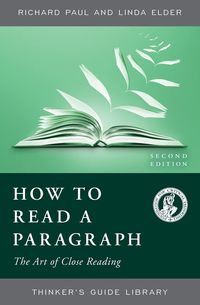 Produktbild: How to Read a Paragraph