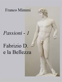 Produktbild: Fabrizio D. e la Bellezza