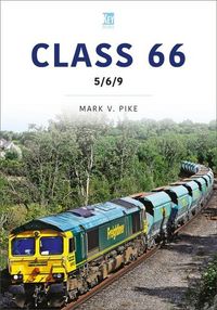Produktbild: Class 66: 5/6/9
