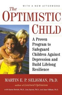 Produktbild: Optimistic Child
