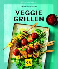 Produktbild Veggie Grillen