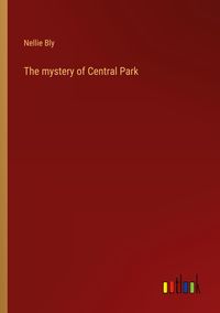 Produktbild: The mystery of Central Park