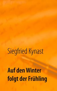 Produktbild: Auf den Winter folgt der Fr&uuml;hling