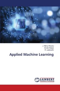 Produktbild: Applied Machine Learning