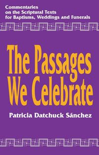 Produktbild: The Passages We Celebrate