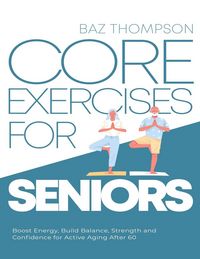 Produktbild: Core Exercises for Seniors
