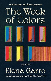 Produktbild: The Week of Colors