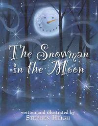 Produktbild: Snowman in The Moon