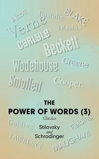 Produktbild: The Power of Words (3)