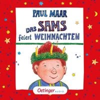 Produktbild: Das Sams 9. Das Sams feiert Weihnachten