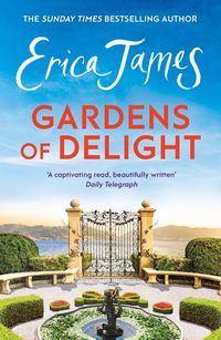 Produktbild: Gardens Of Delight