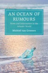 Produktbild: An Ocean of Rumours
