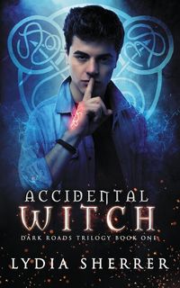 Produktbild: Accidental Witch