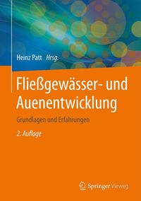 Produktbild: Flie&szlig;gew&auml;sser- und Auenentwicklung