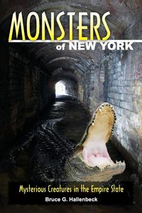 Produktbild: Monsters of New York