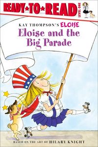 Produktbild: Eloise and the Big Parade