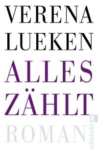Produktbild: Alles z&auml;hlt