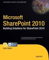 Produktbild: Microsoft SharePoint 2010