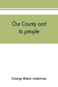 Produktbild: Our county and its people