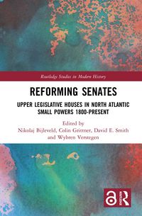 Produktbild: Reforming Senates