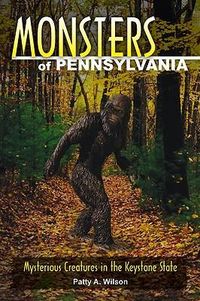 Produktbild: Monsters of Pennsylvania