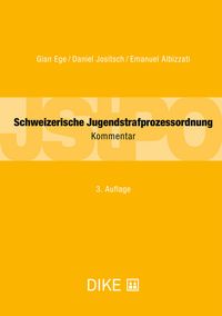 Produktbild: JStPO-Kommentar