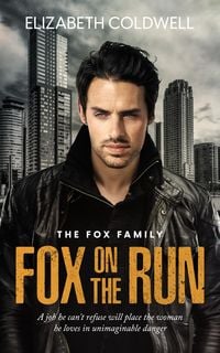 Produktbild: Fox on the Run