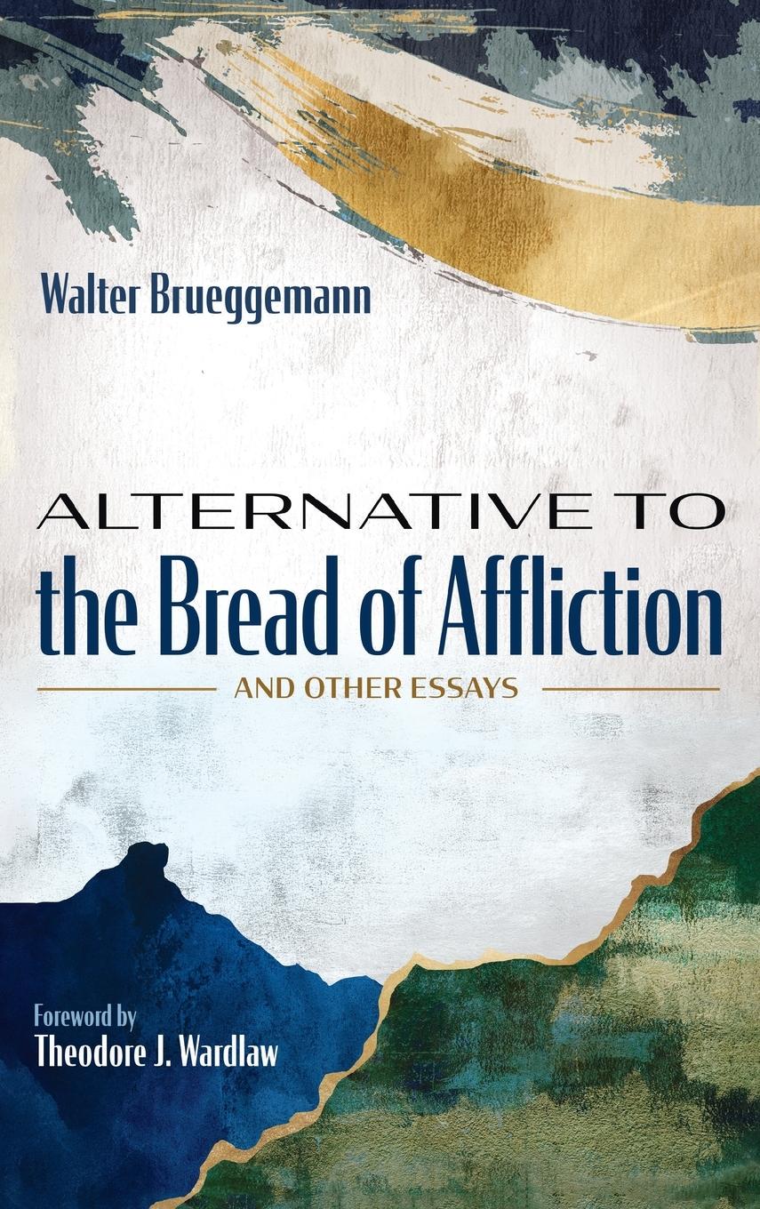 Produktbild: Alternative to the Bread of Affliction