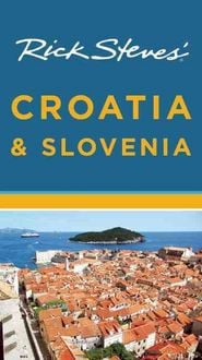 Produktbild: Rick Steves' Croatia & Slovenia