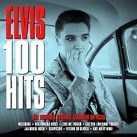 Bild vom Artikel Presley, E: 100 Hits vom Autor Elvis Presley
