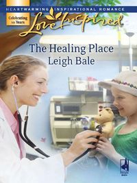 Produktbild: The Healing Place