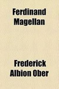 Produktbild: Ferdinand Magellan