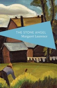 Produktbild: The Stone Angel