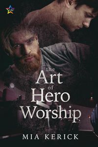 Produktbild: The Art of Hero Worship