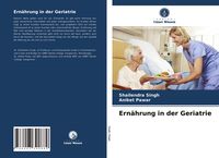 Produktbild: Ern&auml;hrung in der Geriatrie